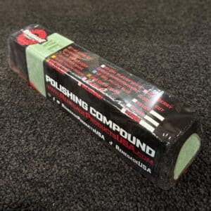 BARRE DE POLISSAGE RENEGADE VERT
