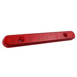 BARRE DEL ROUGE
