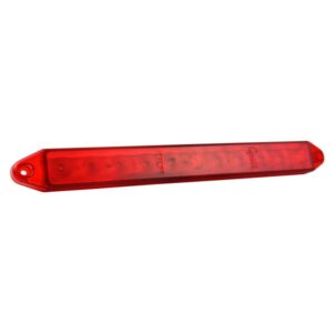 BARRE DE LUMIERE DEL ROUGE ( TRIWAY )