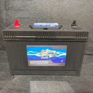 BATTERIE 12V 900 CCA- 1000CA