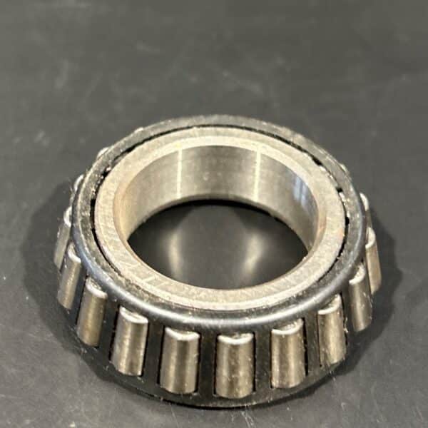 BEARING / ROULEMENT