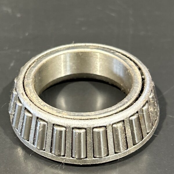 BEARING / ROULEMENT
