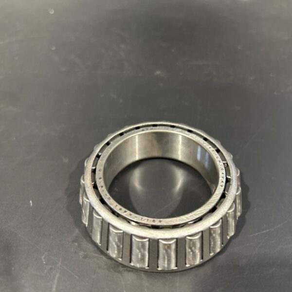 BEARING / ROULEMENT