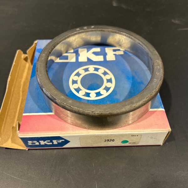 BEARING / ROULEMENT S.K.F.