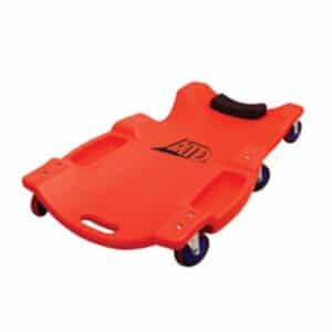 LIT MECANICIEN EXTRA LARGE BLOW MOLDED CREEPER