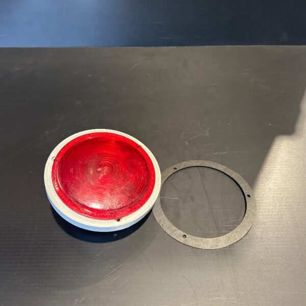 LUMIERE ROUGE