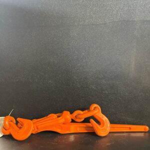 TENDEUR A CHAINE A CLIQUET (RATCHET)  5/16 - 3/8 HEAVY DUTY