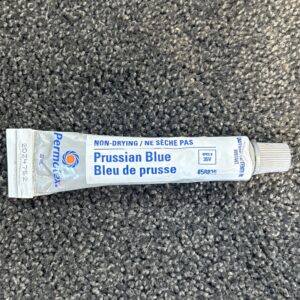 BLEU DE PRUSSE 35V 22ML