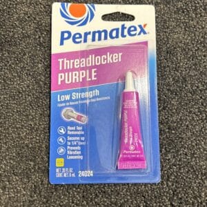 BLOQUEUR DE FILETS VIOLET 6 ML