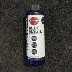 BLUE MAGIC PNEUS 16 ONCES RENEGADE