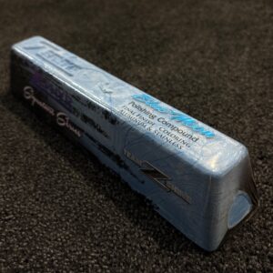 BLUE MOON POLISHING BAR