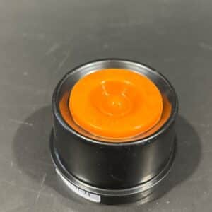 BOUCHON ANTI-POUSSIERE 2PO EZ LUBE ( CAP ESSIEU )
