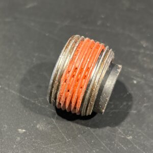 BOUCHON DRAIN MAGNETIQUE