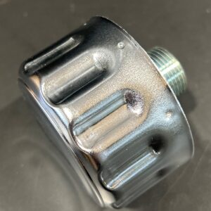 BOUCHON RESERVOIR HYDRAULIQUE 3/4 RENIFLEUR