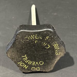 BOUCHON RESERVOIR POWER STEERING DIPSTICK