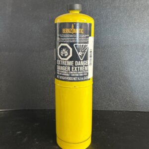 BOUTEILLE PROPANE 14OZ