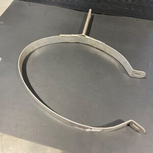 BRACKET 10''X16'' FORD EXHAUST (UNITAIRE)