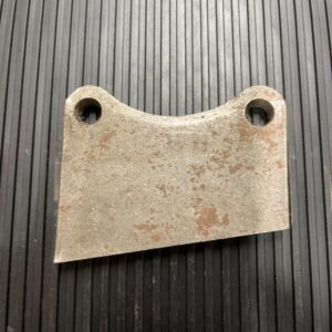 BRACKET D'ESSIEU