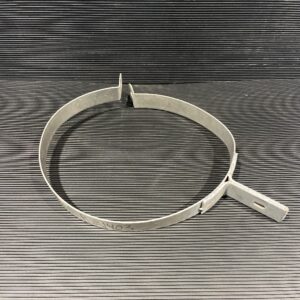 BRACKET EXHAUST / CEINTURE 12'' FORD