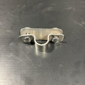 BRACKET FOR AERO BUMPER