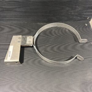 BRACKET MUFFLER / SILENCIEUX 11 PO (FREIGHT)