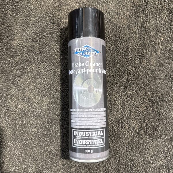 BRAKE CLEANER / NETTOYANT FREINS