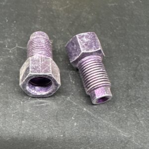 BRAKE LINE ADAPTOR