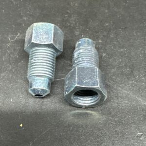 BRAKE LINE ADAPTOR