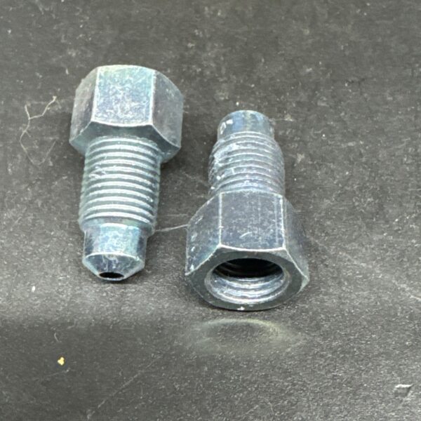 BRAKE LINE ADAPTOR
