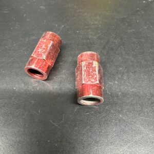 BRAKE LINE ADAPTOR