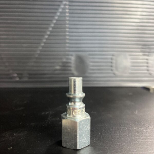 BRIDGEPORT 1/4 RACCORD1/4 FEM