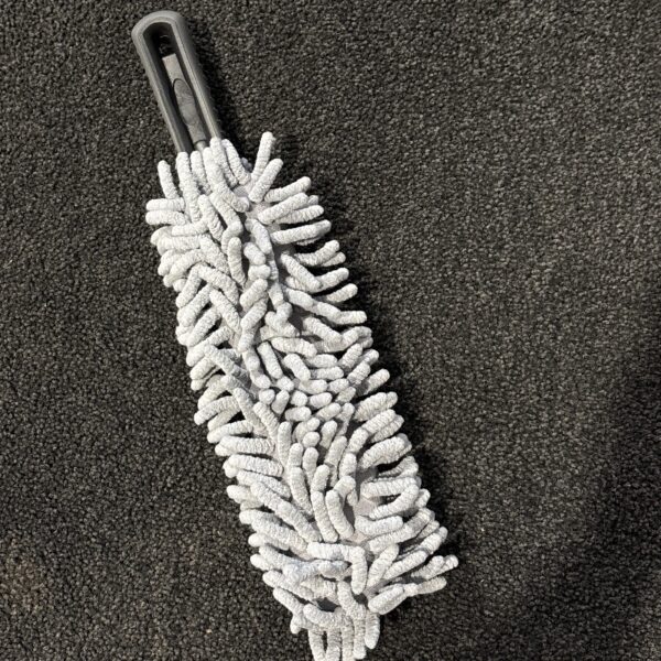 BROSSE A JANTE DOUX / BROSSE DE LAVAGE