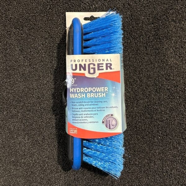 BROSSE DE NETTOYAGE PETITE