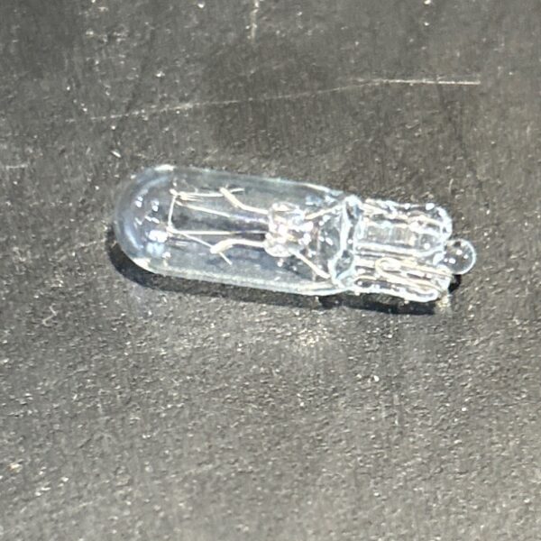 MINI AMPOULE / BULBE DE LUMIERE (DASH)