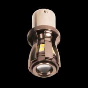 BULBE DEL 9-24V 10W 550 LM (PAIRE)