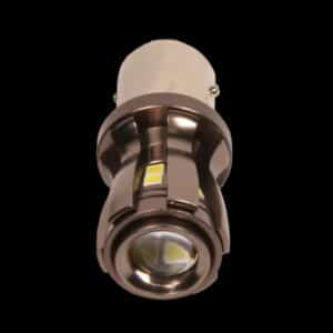 BULBE DEL 9-24V 10W 550 LM (PAIRE)