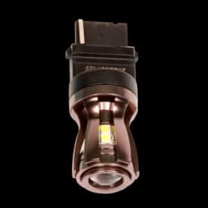 BULBE DEL 9-24V 10W 550 LM (PAIRE)