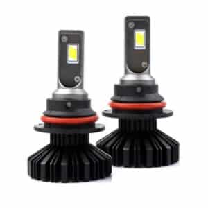 BULBE DEL DE REMPLACEMENT / HEADLAMP