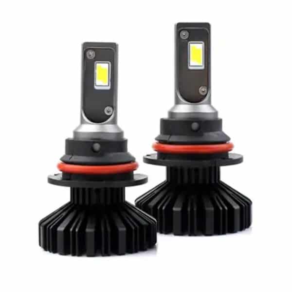 BULBE DEL DE REMPLACEMENT / HEADLAMP