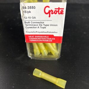 BUTT CONNECTEUR/12-10 JA