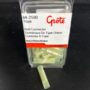 TERMINAUX UNION NYLON 12-10 GA PAQUET 15