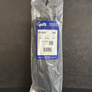 SRRE-CABLES DE NYLON / TIW WRAP CABLE (100)