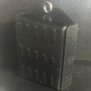 CALE DE ROUE 8 X 9 1/2 X 6 1/2
