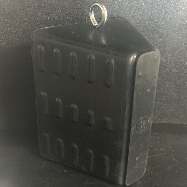 CALE DE ROUE 8 X 9 1/2 X 6 1/2