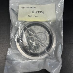 CAP A FUEL KENWORTH NON LOCK