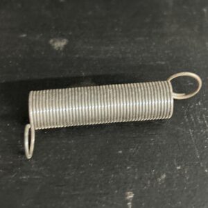 CARBURETOR SPRING / RESSORT CARBURATEUR