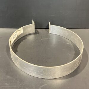 CEINTURE UNIVERSELLE 8''