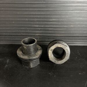 CENTER NUT M22X1.5 EPAULEMENT 19MM NOIX DE ROUE POUR CENTR