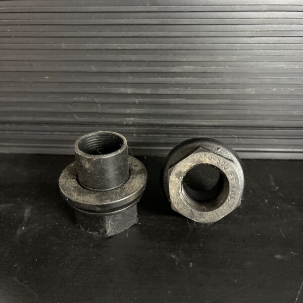 CENTER NUT M22X1.5 EPAULEMENT 19MM NOIX DE ROUE POUR CENTR