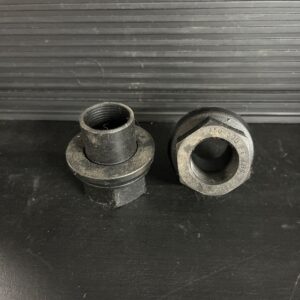 CENTER NUT M22X1.5 EPAULEMENT 28MM ECROU EPAULEMENT